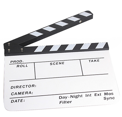Scene clipboard