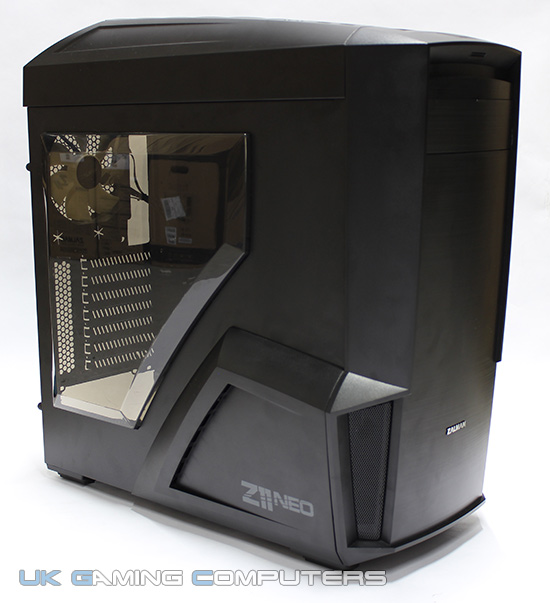 Zalman Z11 Neo Photo