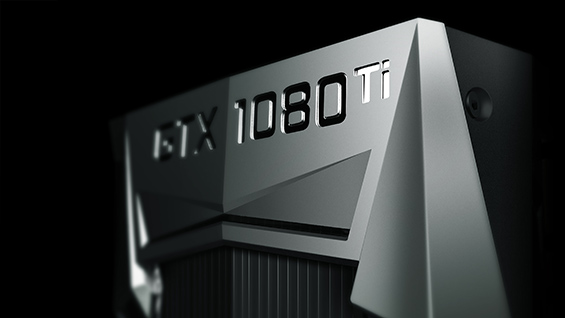The King of GPUs