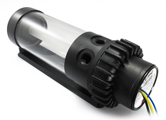Image of a photon