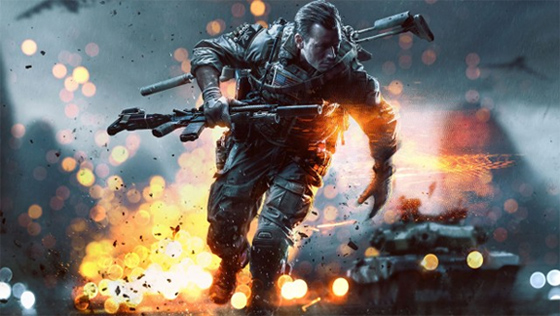 Free Battlefield 4 Promotion details