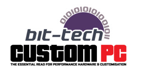 Custom PC award 2011