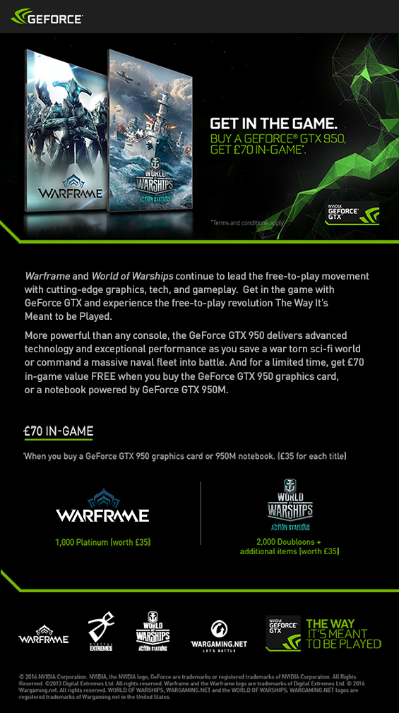 The Asus Doom PC Promotion