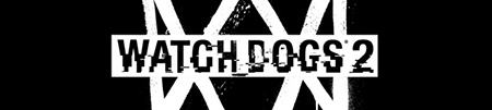 The Nvidia Watch Dogs 2 Game bundle info banner