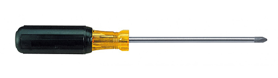 Image of a screwdriver