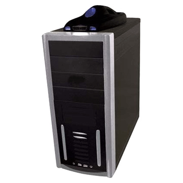 Cheap computer cases article