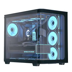Aerocool P500C ARGB