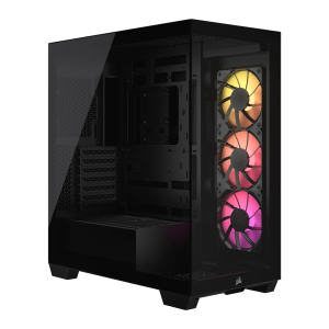 Corsair 3500X ARGB Black