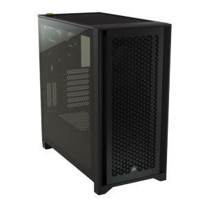 Corsair 4000D Airflow