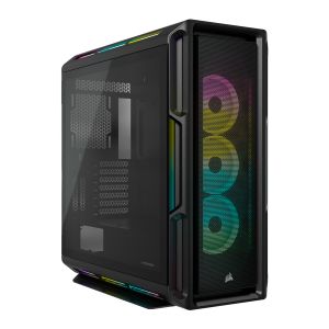 Corsair iCUE 5000T RGB Glass