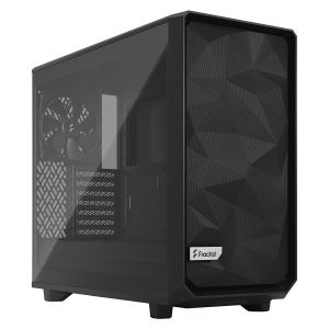 Fractal Design Meshify 2 Lite Black