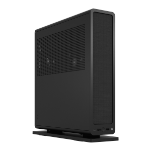 Fractal Design Ridge Black