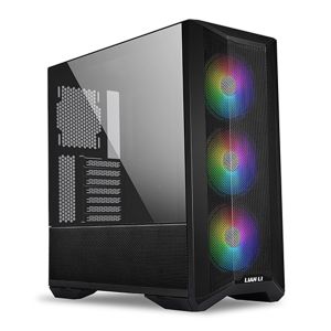 Lian Li Lancool-II Mesh RGB