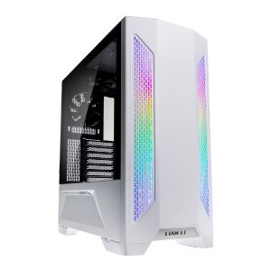 Lian Li Lancool-II White