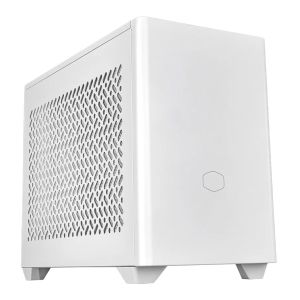 Cooler Master NR200P V2 White