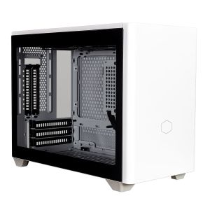 Coolermaster NR200P Mini-ITX White