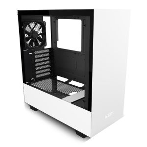 NZXT H511 White