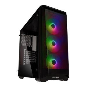 Phanteks Eclipse P400 Air Black