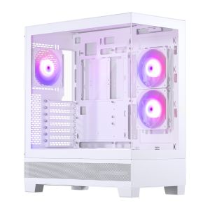 Phanteks XT View ARGB White