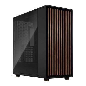Fractal Design North XL Black