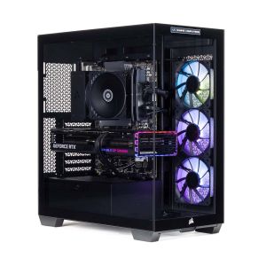 Achilles - High Spec Ultra 5 Gaming PC