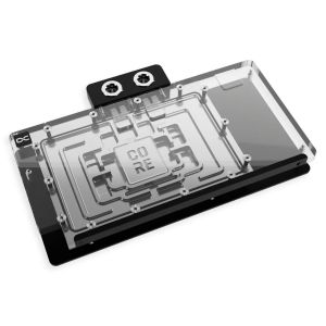 Watercooled Nvidia GeForce® RTX 5080 16GB **007 FIRST LIGHT RTX BUNDLE**