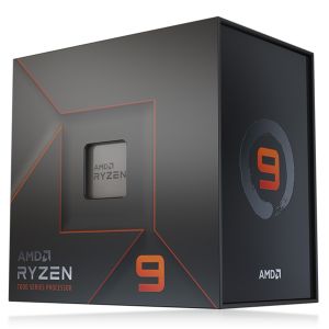 AMD Ryzen 9 9900X