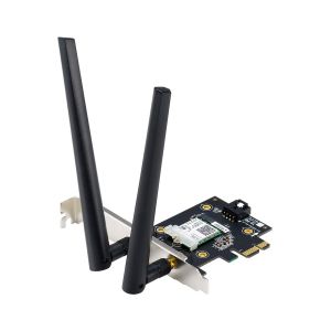 Asus BE6500 WIFI 7 5800Mbps & Bluetooth 5.4