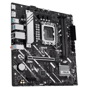 Asus PRIME H810M-A CSM