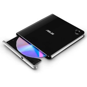 ASUS SBW-06D5H-U 6X Blu-ray Writer External USB