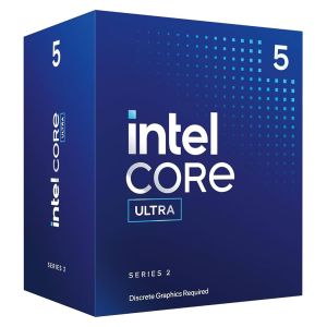Intel Core Ultra 5 225F