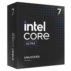 Intel Core Ultra 7 265KF