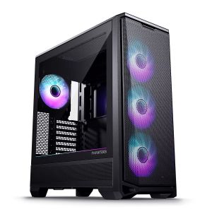 UKGC Tungsten Next Day Gaming PC