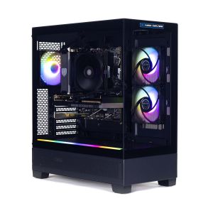 Scout - Ultra 5 Gaming Computer