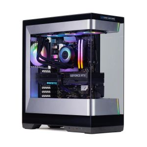 UKGC Signature Plutonium Next Day Gaming PC