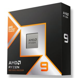 AMD Ryzen 9 9950X3D