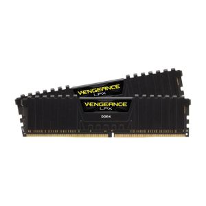 16GB Corsair Vengeance LPX DDR4 3200Mhz (2 x 8GB)