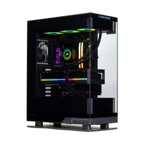 UKGC Signature Uranium Next Day Gaming PC