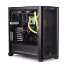 Hydros - Watercooled Gaming PC