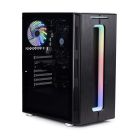 Refurbished Gaming PC Ryzen 3, 16GB DDR4, 256GB SSD, RX580 8GB, Windows 11 Pro