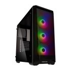 Moros - Ryzen 7 Gaming Computer