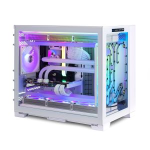 Mini Pcs And Mini Atx Case Machines From Uk Gaming Computers