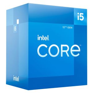 Intel Core i5 12400F