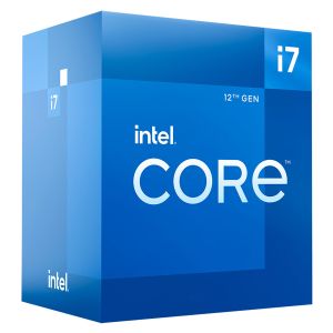 Intel Core i7 12700