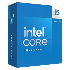 Intel Core i5 14600K