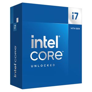 Intel Core i7 14700K