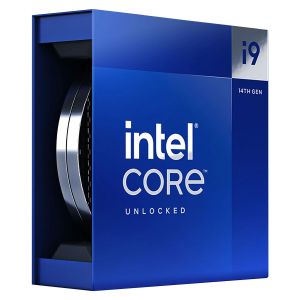 Intel Core i9 14900K