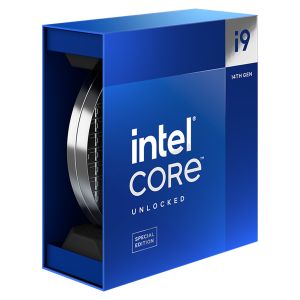 Intel Core i9 14900KS