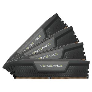 192GB Corsair Vengeance DDR5 5200MHZ (4 x 48GB)