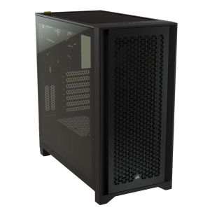 Enforcer - Battlefield Gaming PC